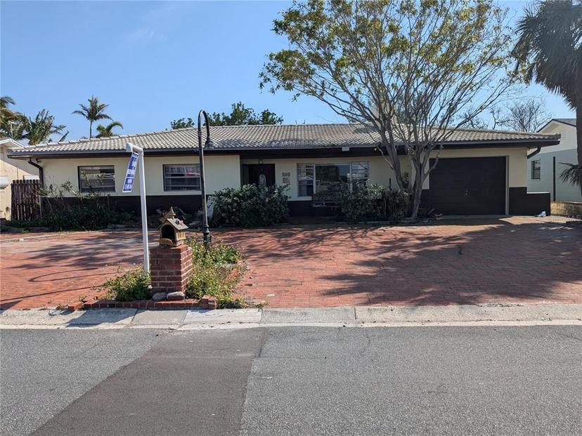 Picture of 480 82Nd Avenue, St Pete Beach FL 33706