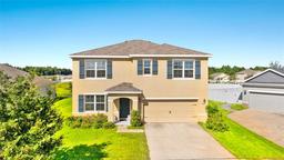 Picture of 10802 Oak Ranch Heritage Place, Thonotosassa, FL 33592