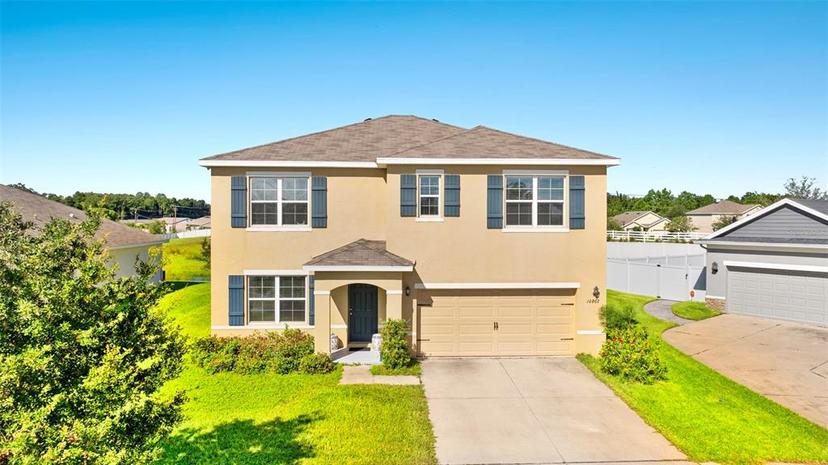 Picture of 10802 Oak Ranch Heritage Place, Thonotosassa FL 33592