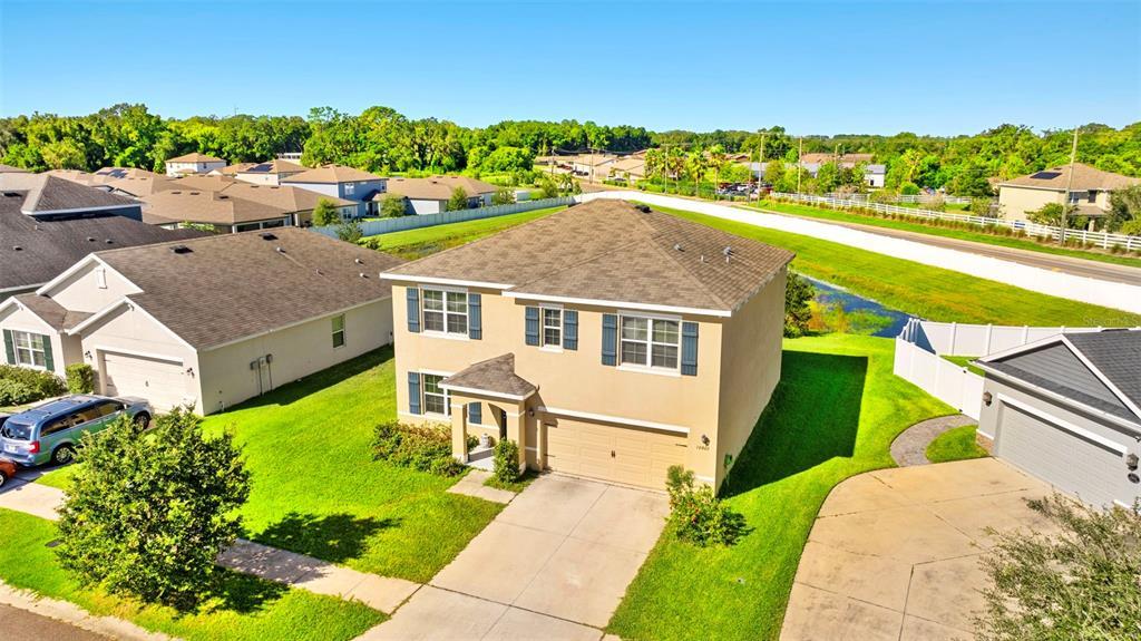 Picture of 10802 Oak Ranch Heritage Place, Thonotosassa, FL 33592