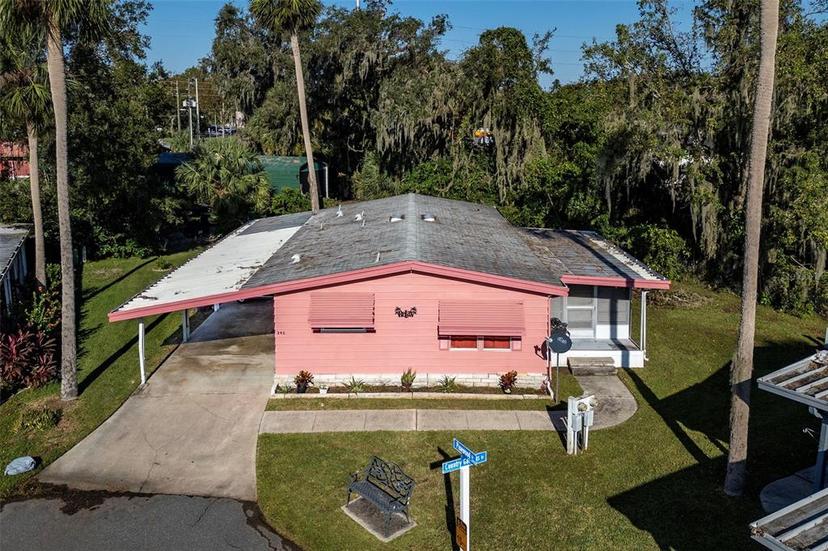 Picture of 295 Country Gardens Drive, Eustis FL 32726