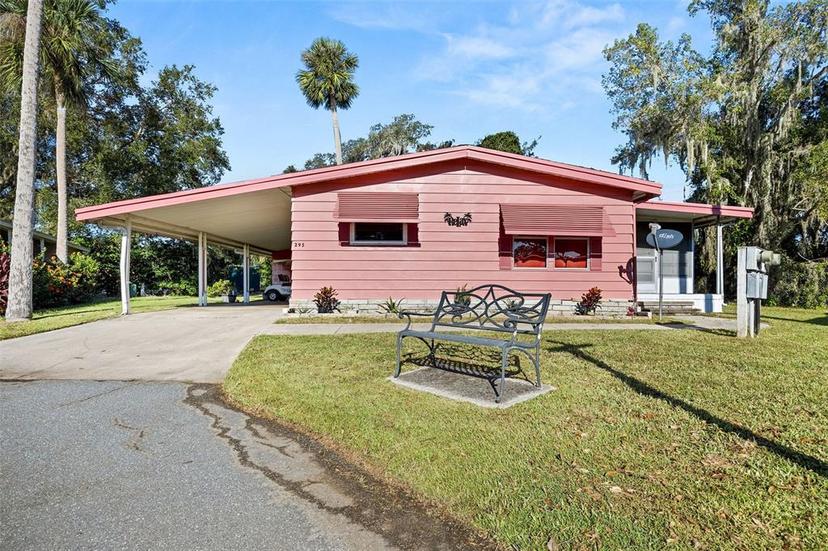 Picture of 295 Country Gardens Drive, Eustis FL 32726