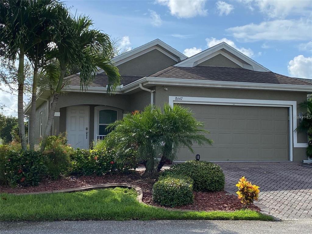 Picture of 8647 Lake Front Court, Punta Gorda, FL 33950