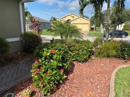 Picture of 8647 Lake Front Court, Punta Gorda, FL 33950