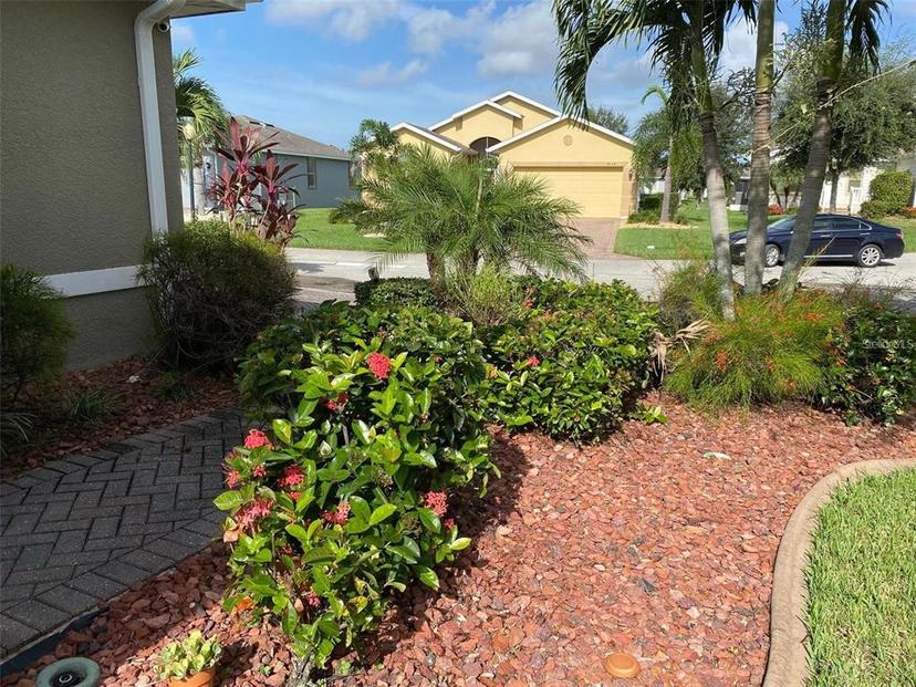 Picture of 8647 Lake Front Court, Punta Gorda FL 33950