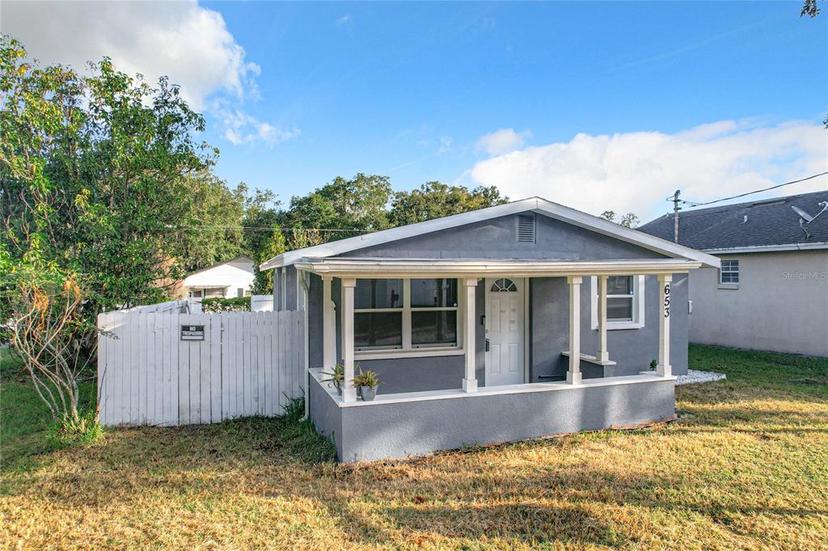 Picture of 653 W Thomas Street, Lakeland FL 33805