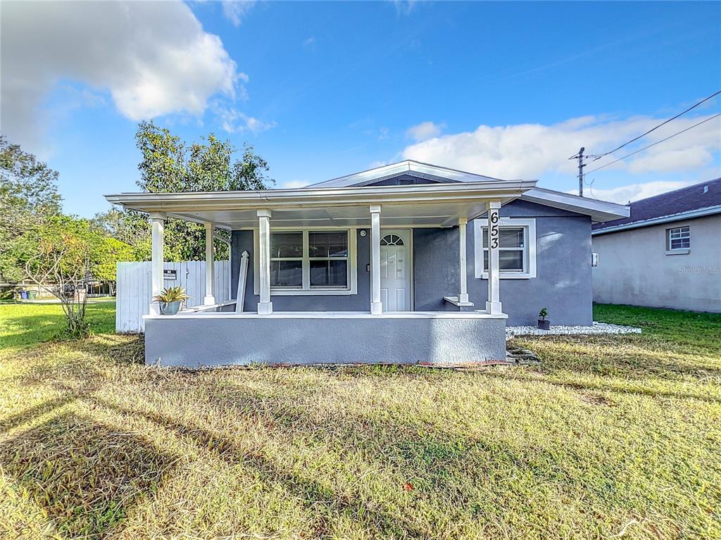 Picture of 653 W Thomas Street, Lakeland, FL 33805