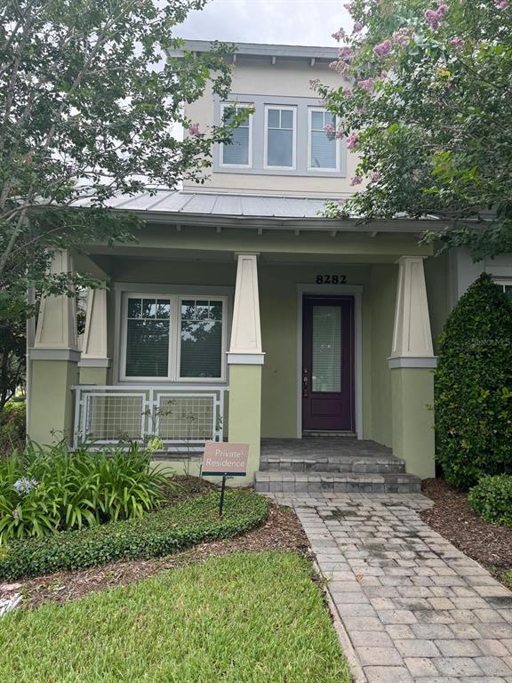 Picture of 8282 Tavistock Lakes Boulevard, Orlando, FL 32827