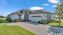 Picture of 124 Caladium Avenue, Lake Alfred, FL 33850