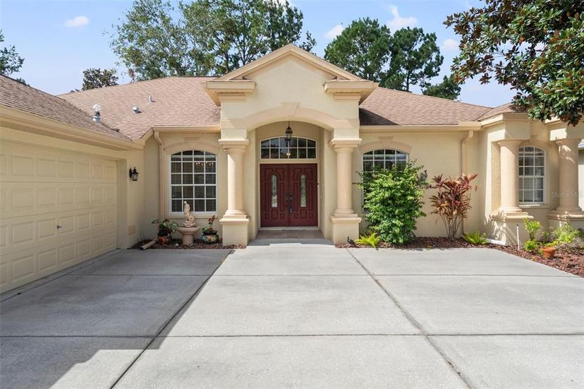 Picture of 5027 Gevalia Drive, Brooksville FL 34604