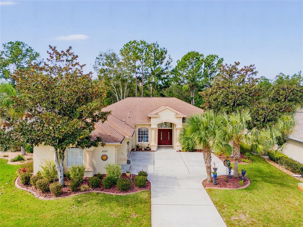 Picture of 5027 Gevalia Drive, Brooksville, FL 34604