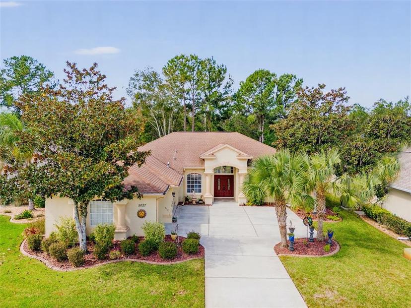 Picture of 5027 Gevalia Drive, Brooksville FL 34604