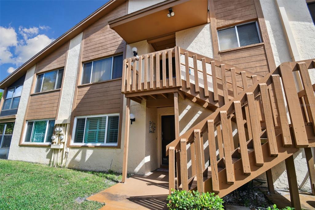 Picture of 4028 Davit Drive Unit 4028, New Port Richey, FL 34652