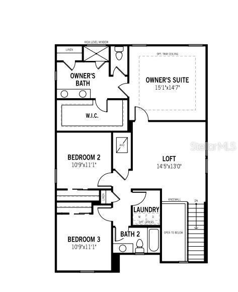 Picture of 30942 Pendleton Landing Circle, Wesley Chapel FL 33545