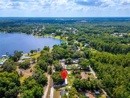 Picture of 207 Orange Drive, Lutz, FL 33548