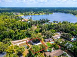 Picture of 207 Orange Drive, Lutz, FL 33548