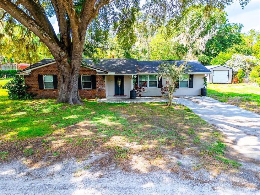 Picture of 207 Orange Drive, Lutz FL 33548