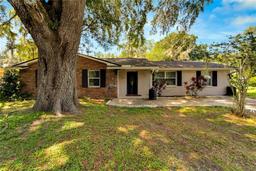 Picture of 207 Orange Drive, Lutz, FL 33548