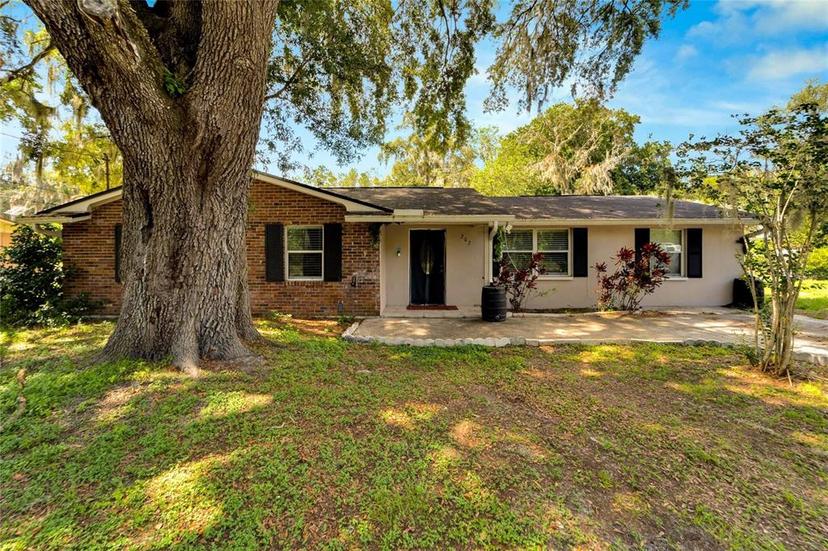 Picture of 207 Orange Drive, Lutz FL 33548