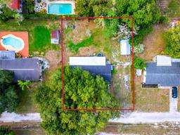 Picture of 207 Orange Drive, Lutz, FL 33548