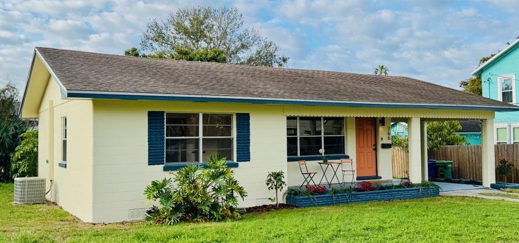 Picture of 766 Bates Avenue Sw, Winter Haven, FL 33880