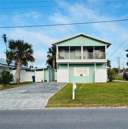 Picture of 3949 S Peninsula Drive, Port Orange, FL 32127