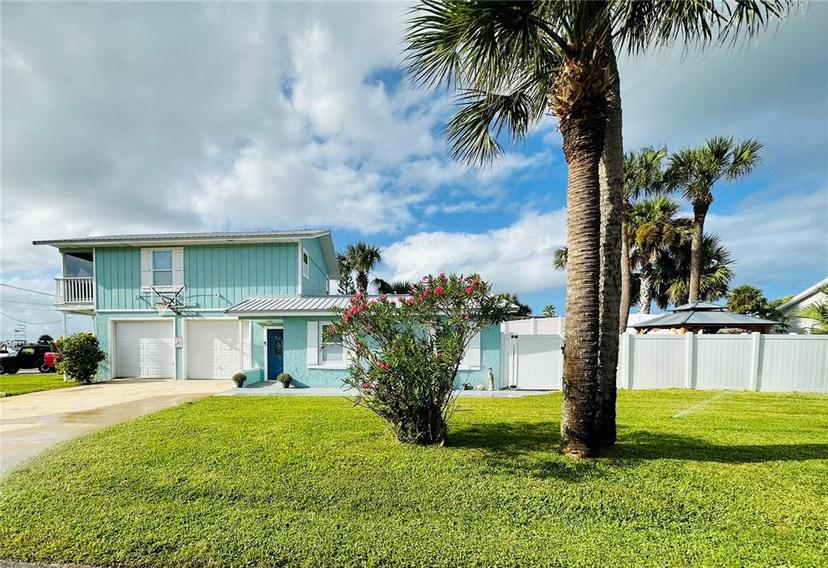 Picture of 3949 S Peninsula Drive, Port Orange FL 32127