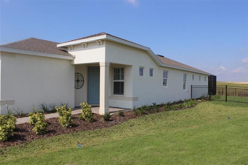 Picture of 2853 Purple Meadow Court, Minneola FL 34715