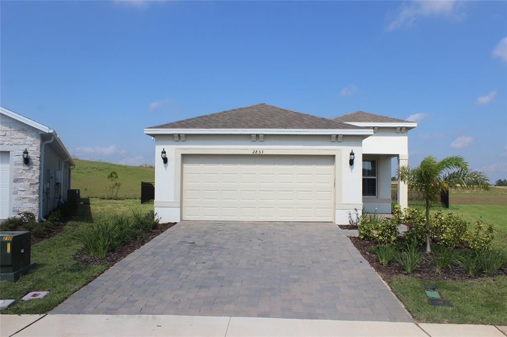 Picture of 2853 Purple Meadow Court, Minneola, FL 34715