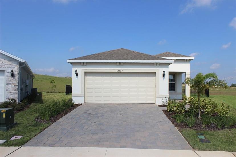 Picture of 2853 Purple Meadow Court, Minneola FL 34715