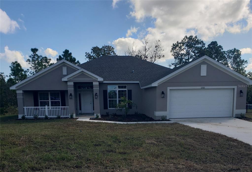 Picture of 12162 Frankwood Road, Brooksville, FL 34614