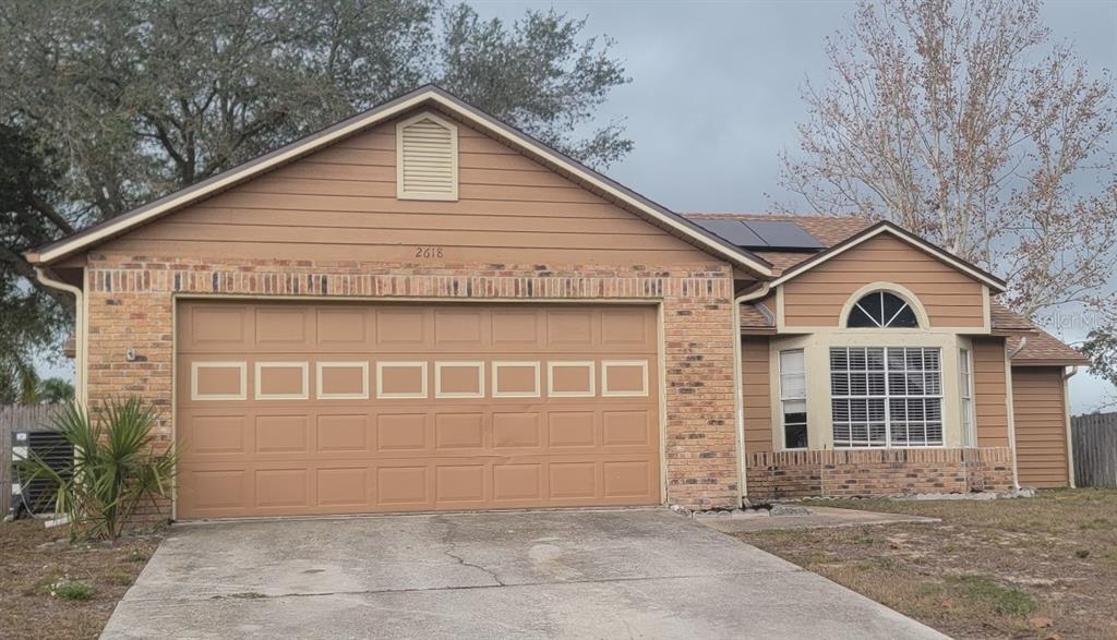 Picture of 2618 Coventry Lane, Ocoee, FL 34761