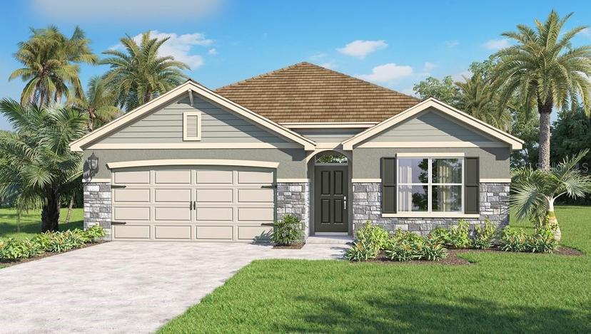 Picture of 33492 Copper Hill Way, Sorrento FL 32776