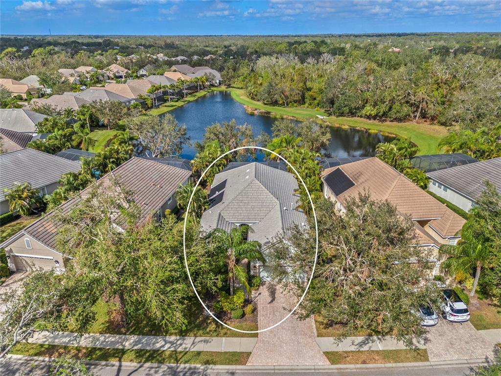 Picture of 12121 Thornhill Court, Lakewood Ranch, FL 34202