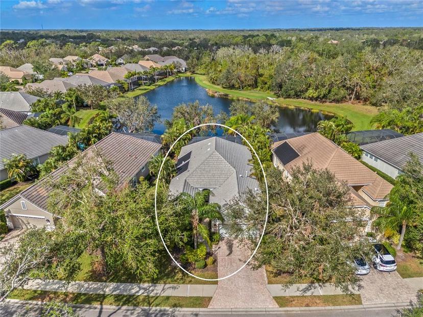 Picture of 12121 Thornhill Court, Lakewood Ranch FL 34202