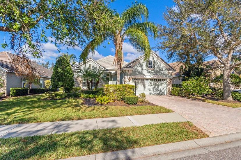 Picture of 12121 Thornhill Court, Lakewood Ranch FL 34202