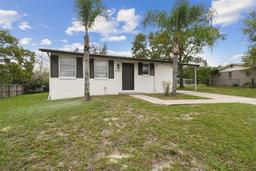 Picture of 9480 Midway Street, Spring Hill, FL 34608