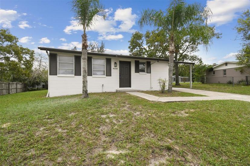 Picture of 9480 Midway Street, Spring Hill FL 34608