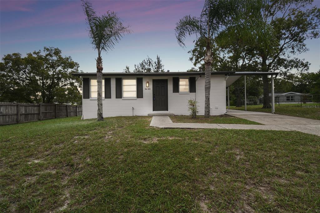 Picture of 9480 Midway Street, Spring Hill, FL 34608