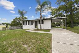 Picture of 9480 Midway Street, Spring Hill, FL 34608