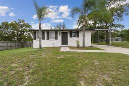 Picture of 9480 Midway Street, Spring Hill, FL 34608