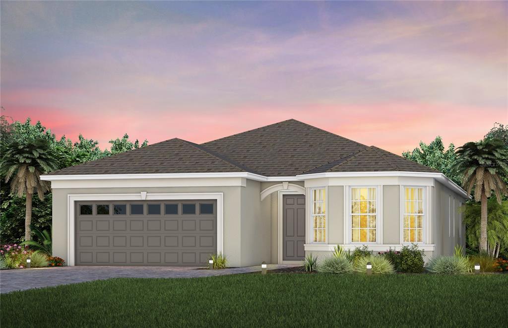 Picture of 2609 Del Webb Drive, Minneola, FL 34715