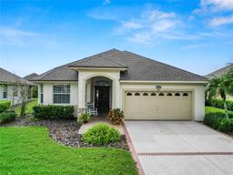 Picture of 2356 Lake James Way, Lakeland, FL 33810