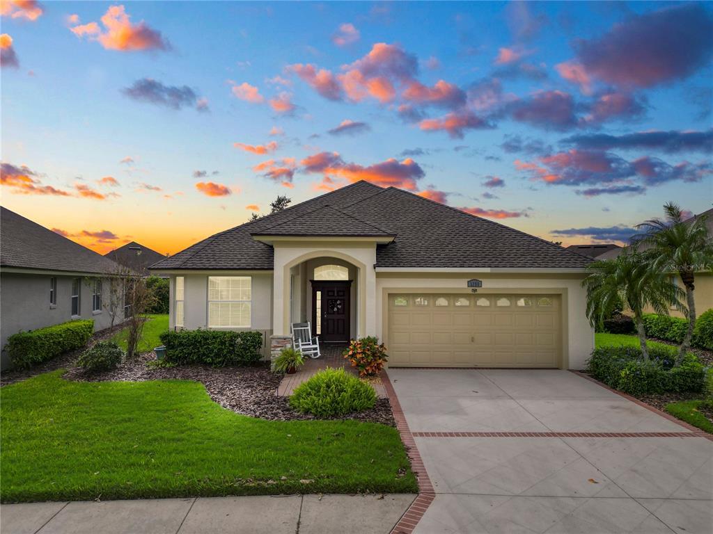 Picture of 2356 Lake James Way, Lakeland, FL 33810