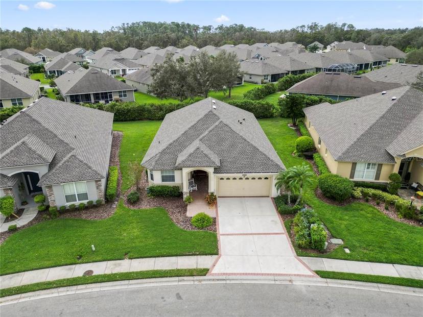 Picture of 2356 Lake James Way, Lakeland FL 33810