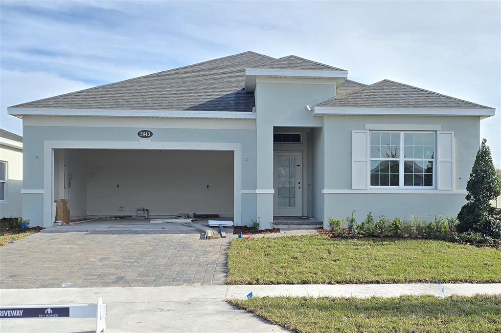 Picture of 2643 Great Heron Avenue, Saint Cloud, FL 34773