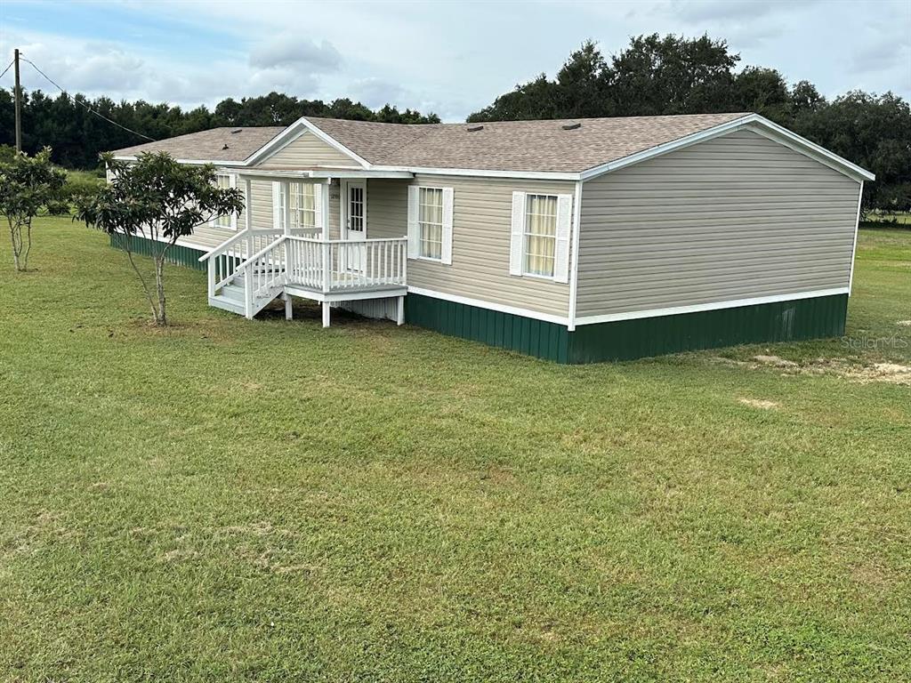 Picture of 12586 SE 170Th Street, Weirsdale, FL 32195