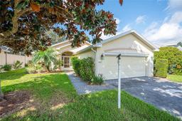 Picture of 4189 Cannes Avenue, Lake Wales, FL 33859