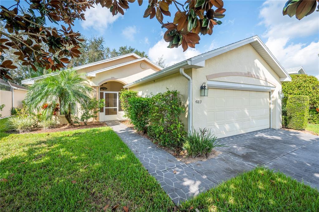 Picture of 4189 Cannes Avenue, Lake Wales, FL 33859