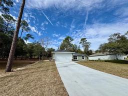 Picture of 9812 SW 196Th Avenue Road, Dunnellon, FL 34432